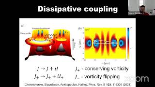 Anton Nalitov Optically trapped excitonpolariton condensates [upl. by Oliver]