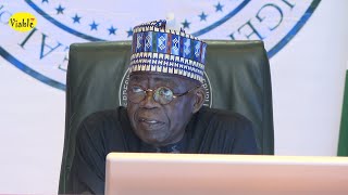 Stop All Campaign of Calumny I Have Confidence In My Chief of Staff –President Tinubu Declares [upl. by Kirsti]