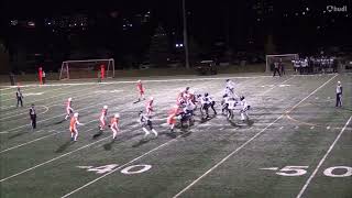 Zack Henson 20242025 Season Highlights [upl. by Bord622]