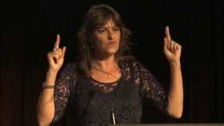 Tracey Emin Artist Talk at MCA [upl. by Akimal]