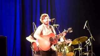 Midlake  Roscoe  Live At Pukkelpop 17082013 [upl. by Ledah508]