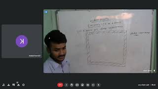 Millikans oil drop experiment part1  electron class 12 [upl. by Daiz]