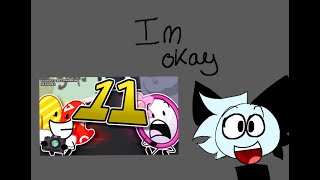 ctbc 11 reaction but im crashing out most of the time [upl. by Ezara43]