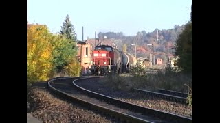 298 3054 in Wünschendorf  Elster [upl. by Cochran]