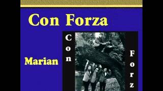 Con Forza Marian [upl. by Eras120]