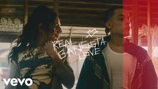 TRUENO  Real Gansta Love Oficial [upl. by O'Kelly993]