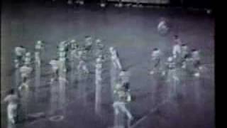 Wampus Cats Highlights 1979 [upl. by Letitia]