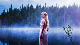 The Spirit Song  A Nordic Lullaby [upl. by Frankhouse]