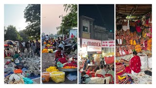 Jamalpur market [upl. by Gardner]