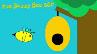 Buzzy Bee Battle  Official Buzzy Bee OST [upl. by Ciel]