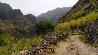 Rundreisen auf den Kapverden  Sal Sao Vicente und Santo Antao mit ONE WORLD Reisen mit Sinnen [upl. by Quintana129]