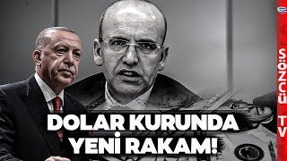 Uzman İsim Dolarda Rakam Verdi İşte Gündem Olacak KKM ve Dolar Kuru Sözleri [upl. by Iv999]