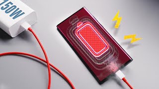 Does Fast Charging ACTUALLY Ruin Your Battery [upl. by Seel]