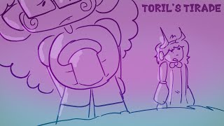 torils tirade  msm oc animatic [upl. by Kacerek345]