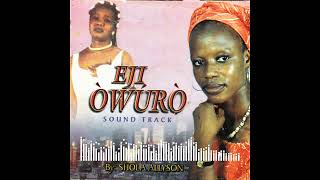 Sola Allyson  Aye O fe Audio [upl. by Adnilrev]