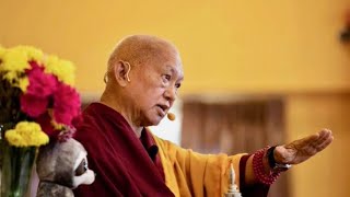 What Was Lama Zopa Rinpoche Death Cause Obituary – How Did He Die [upl. by Aihsenad]