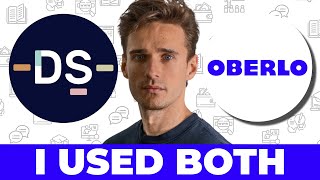 AutoDS vs Oberlo Comparison  Which One is Better for You [upl. by Cristiano131]