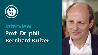 Prof Dr phil Bernhard Kulzer Weltweit erstes Schulungsprogramm für Insulinpumpentherapie [upl. by Nolita913]