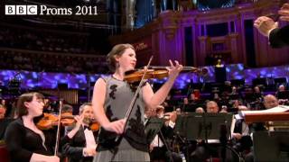 BBC Proms 2011 Schindlers List by John Williams [upl. by Inhoj]