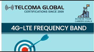 4GLTE frequency band [upl. by Rukna]