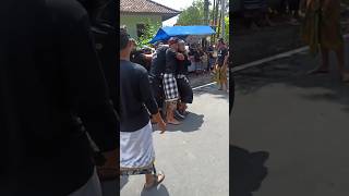 Tradisi ngarap watangan  ngaben umat hindu bali [upl. by Trip601]