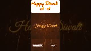 🪔🪔 Happy Diwali  🎇 Diwali Wishes  shorts diwaliwishes diwali youtubeshorts reels youtube [upl. by Cairistiona967]