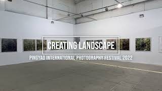 2022 09 19 Creating Landscape Pingyao [upl. by Riggs]