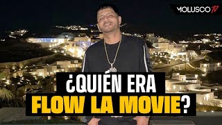 ¿ Quien era Flow La Movie  Su legado en la musica urbana vivirá para siempre 🕊🙏🏽 [upl. by Enialed204]