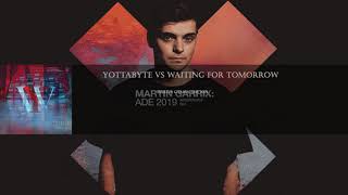 Yottabyte vs Waiting For Tomorrow Martin Garrix ADE 2019 [upl. by Renrew]