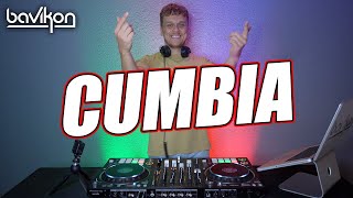 Cumbia Mix 2023  18  Best Cumbia 2023  Cumbia Remix  Cumbias Wepa Para Bailar by bavikon [upl. by Yelkreb289]