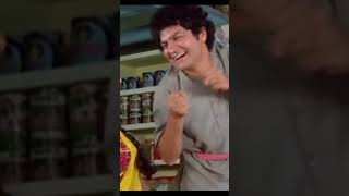 Comedy kingasranishotsasranicomedyscenefunnybollywoodsongshindi comedyjohnnylever [upl. by Jacenta347]