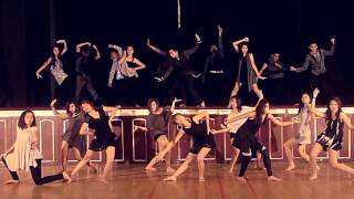 Lasallian Pointes N Flexes Dance Co Promotional Video 2012 [upl. by Sigsmond918]