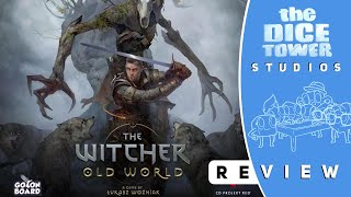 Witcher Old World Review Toss a Coin and a Review [upl. by Ayak]