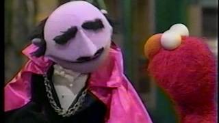 Sesame Street  The No Talking Game [upl. by Urbas72]