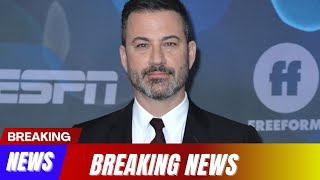 Jimmy Kimmel Already PANICKING About His Election Night Monologue [upl. by Palestine]