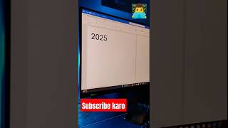 MS word me number ko text me kaise change kare ms word viralvideo trending [upl. by Ameekahs]