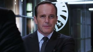 Agents of SHIELD  Trailer [upl. by Arinay416]