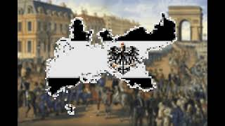 Prussian gloria  Prussias Glory 8 bit remix [upl. by Morice]