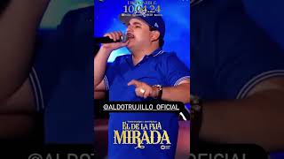 Tomas Ballardo Ft Aldo Trujillo  El De La Fija Mirada [upl. by Shem]