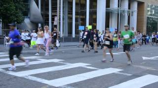 Bay To Breakers 2013 San Francisco CA Part 46 [upl. by Anedal544]