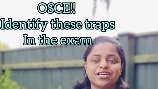 OSCE assessment traps  malayalam [upl. by Atekehs]