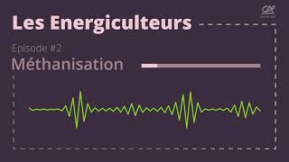 Les Energiculteurs épisode n°2  Méthanisation [upl. by Tu]