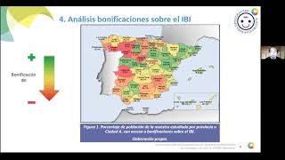 Subvenciones para placas solares las bonificaciones del IBI y del ICIO [upl. by Wilmott]