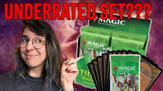 This set everyone missed in 2020 is actually insane Magic the Gathering [upl. by Gambell]