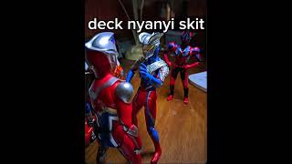 Lembu dah beli dah belah capcut ultraman meme [upl. by Elurd]