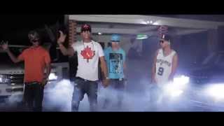 Quimico Ft Nipo Villaman Y Torrento  Comodo Parao y Ranquiao Video Oficial [upl. by Clareta]