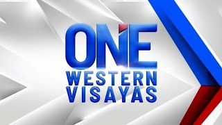 One Western Visayas October 2 2024 [upl. by Marquez137]