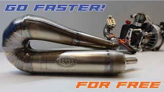 RC CAR REBUILD amp PIPE CLEAN  RC Tips amp Maintenace from the workshop [upl. by Akela]