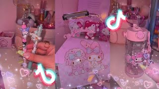 Kawaii Unboxing TikTok Compilation [upl. by Anyal]