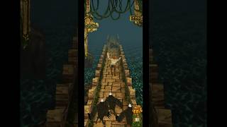 Temple Run Professional temple run gameplay [upl. by Howlend497]